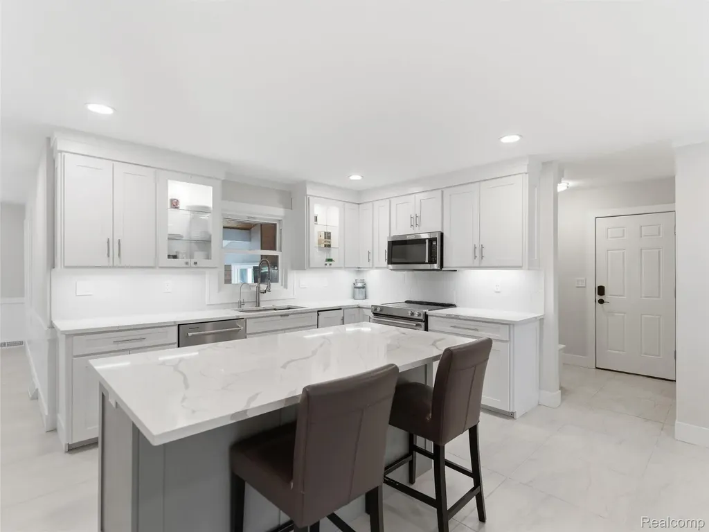 5409 Stony Hill Court Grand Blanc Charter Township MI 48439