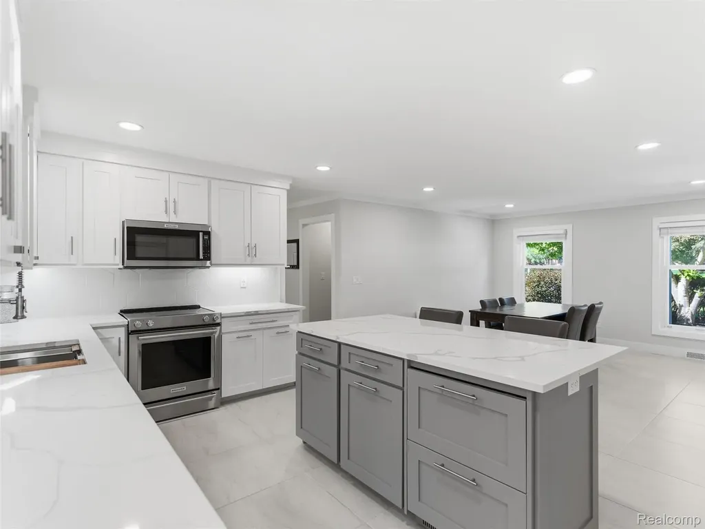 5409 Stony Hill Court Grand Blanc Charter Township MI 48439