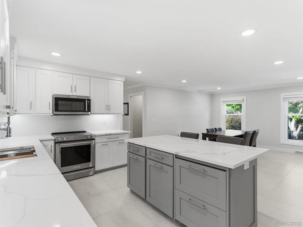 5409 Stony Hill Court Grand Blanc Charter Township MI 48439