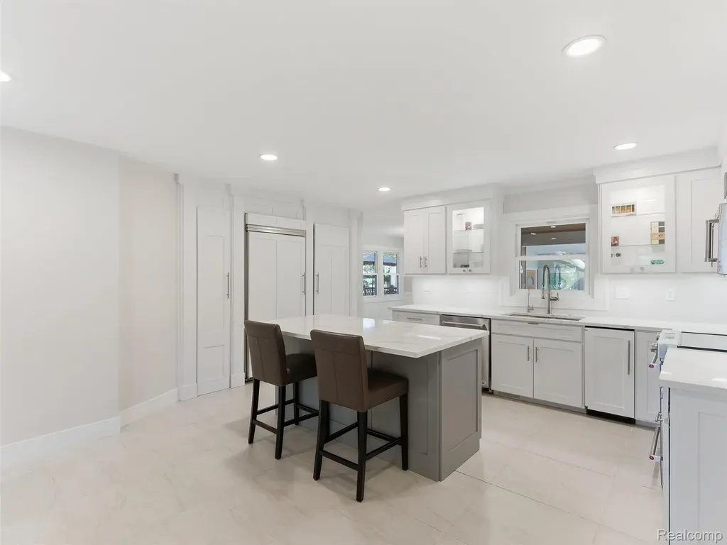 5409 Stony Hill Court Grand Blanc Charter Township MI 48439