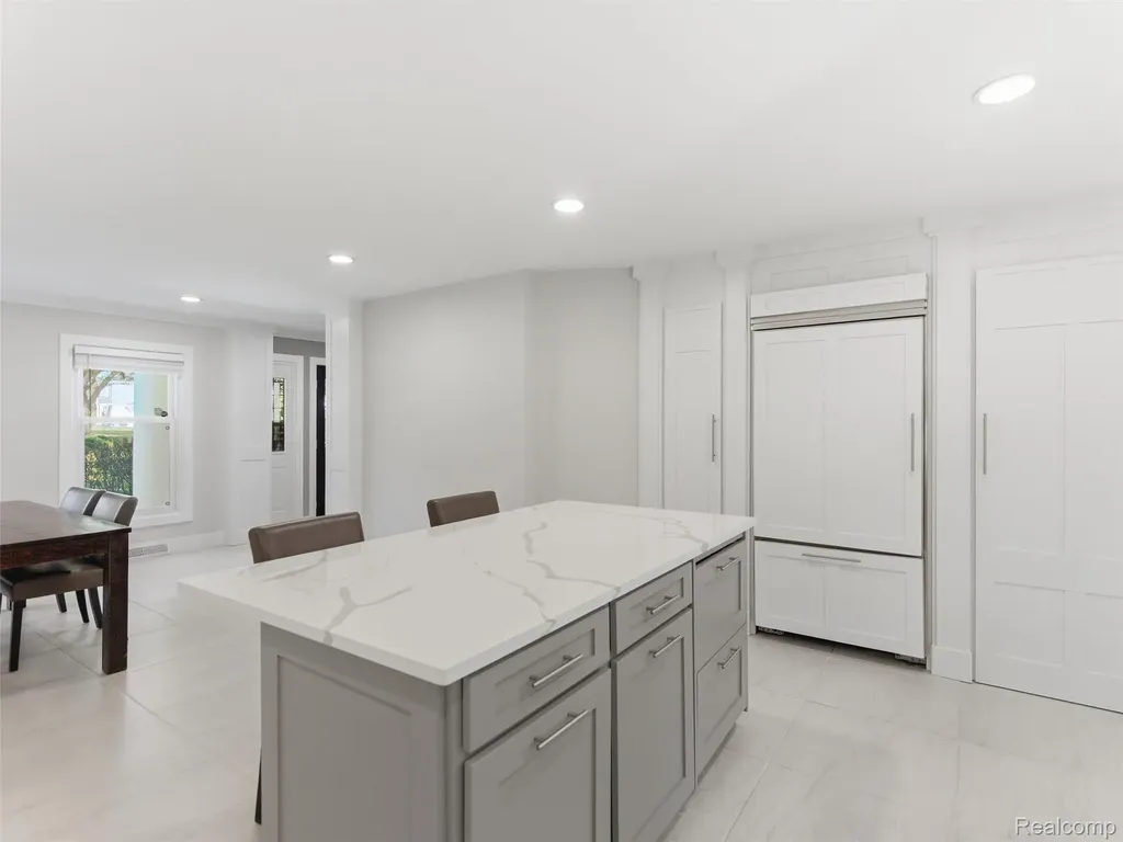 5409 Stony Hill Court Grand Blanc Charter Township MI 48439