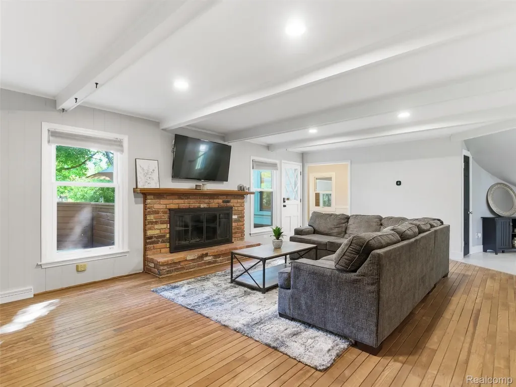 5409 Stony Hill Court Grand Blanc Charter Township MI 48439