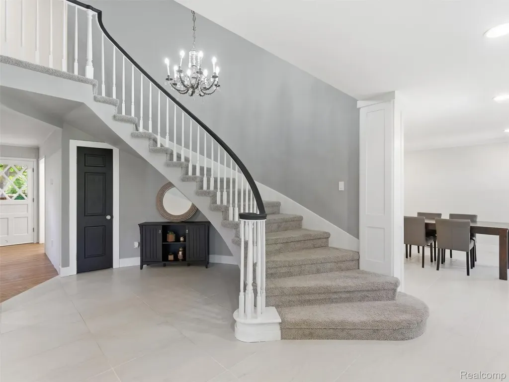 5409 Stony Hill Court Grand Blanc Charter Township MI 48439