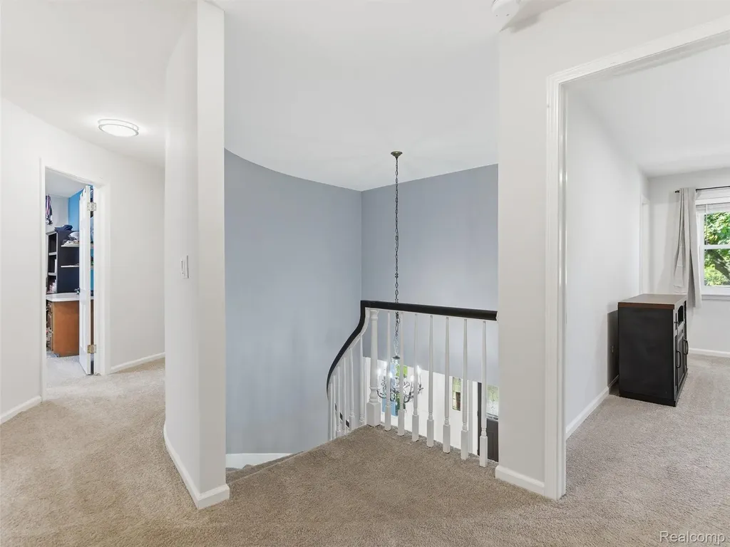 5409 Stony Hill Court Grand Blanc Charter Township MI 48439
