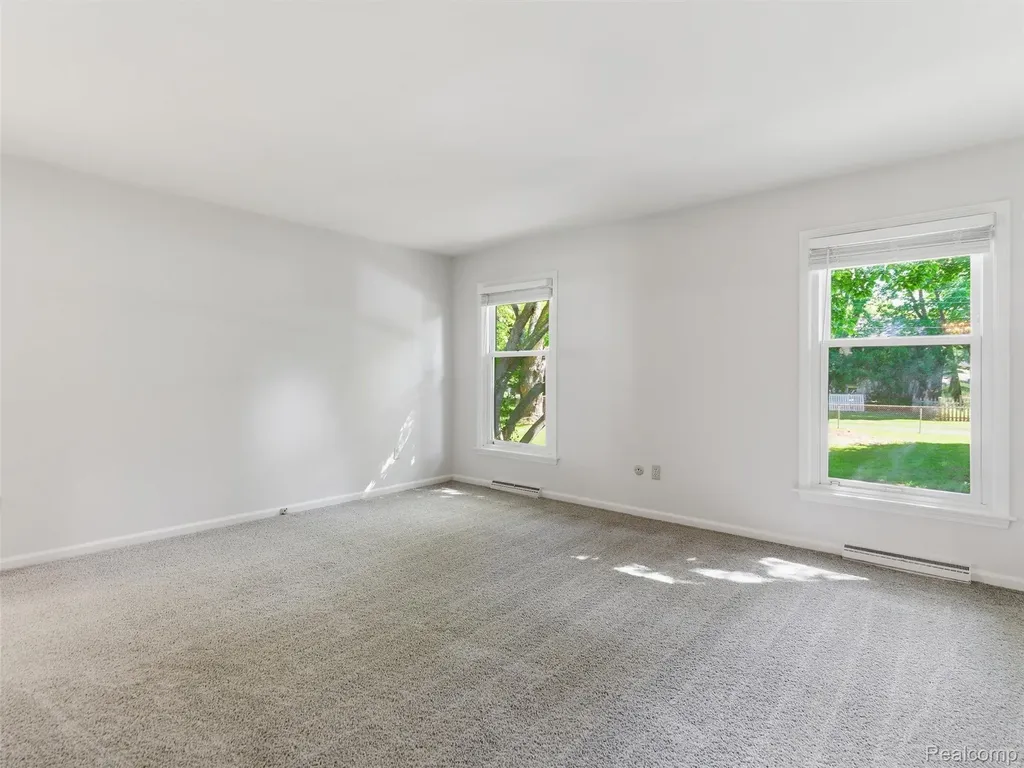5409 Stony Hill Court Grand Blanc Charter Township MI 48439