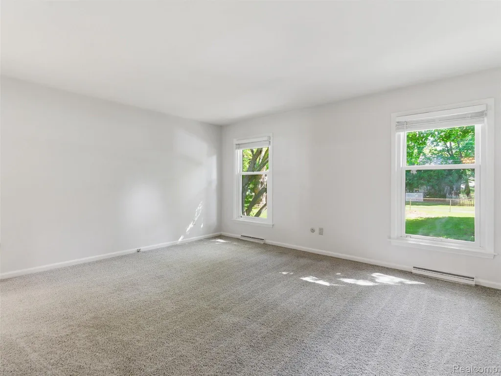 5409 Stony Hill Court Grand Blanc Charter Township MI 48439