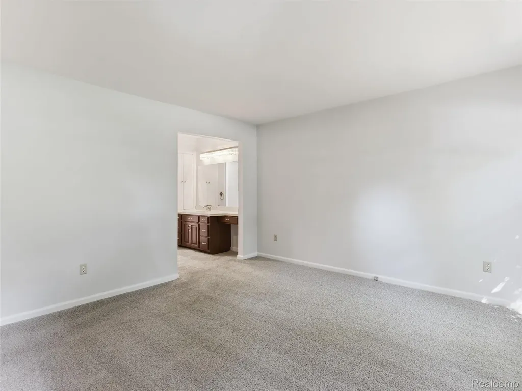 5409 Stony Hill Court Grand Blanc Charter Township MI 48439