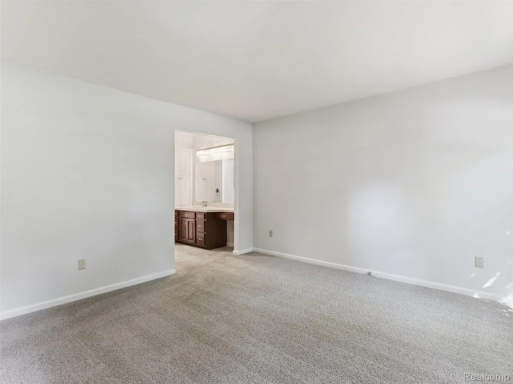 5409 Stony Hill Court Grand Blanc Charter Township MI 48439