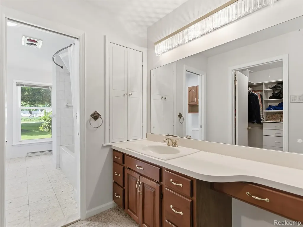 5409 Stony Hill Court Grand Blanc Charter Township MI 48439