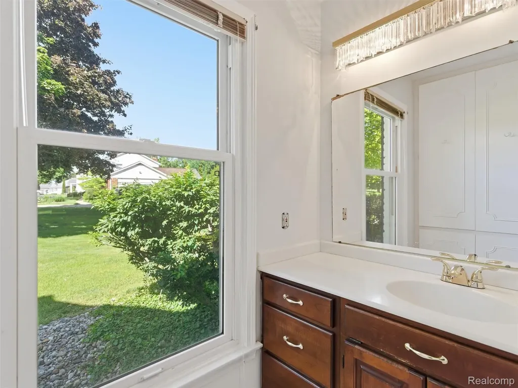 5409 Stony Hill Court Grand Blanc Charter Township MI 48439