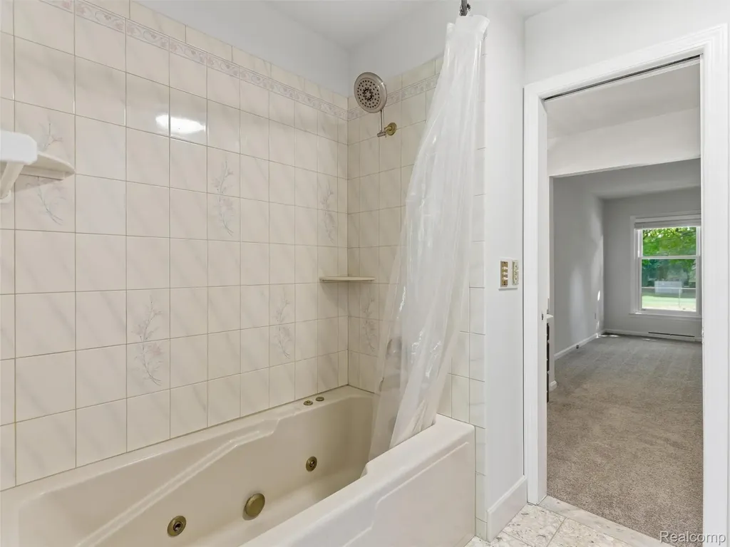 5409 Stony Hill Court Grand Blanc Charter Township MI 48439