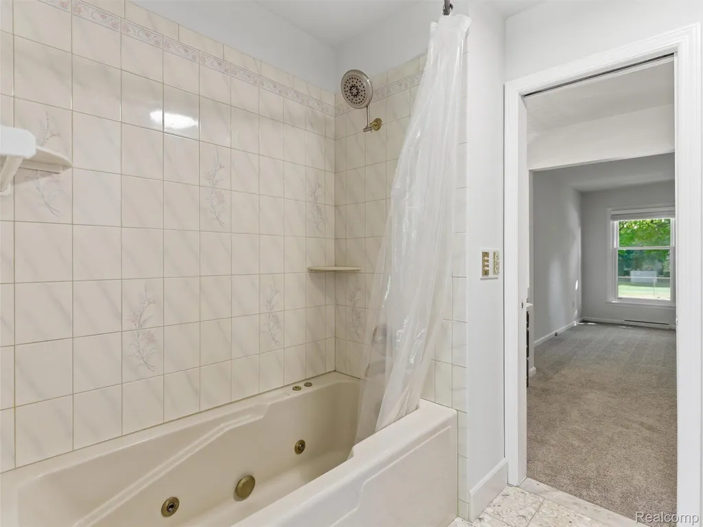 5409 Stony Hill Court Grand Blanc Charter Township MI 48439