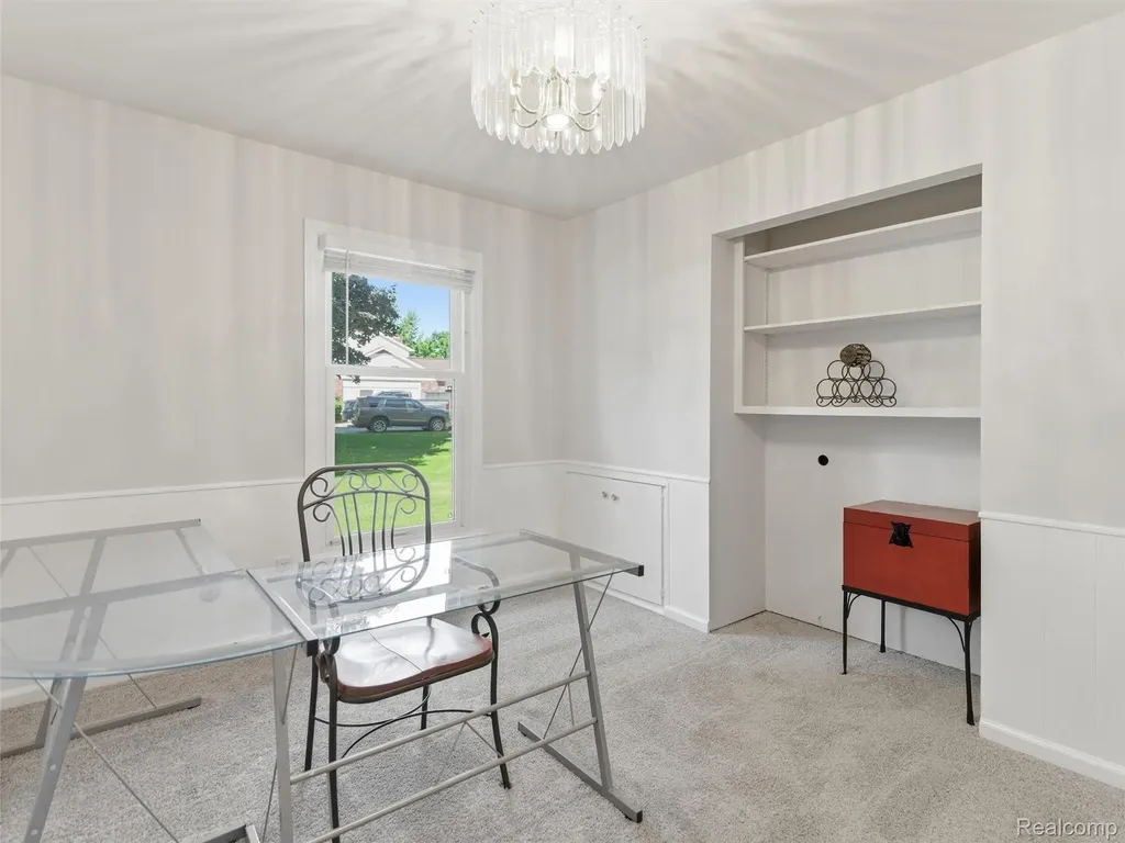 5409 Stony Hill Court Grand Blanc Charter Township MI 48439