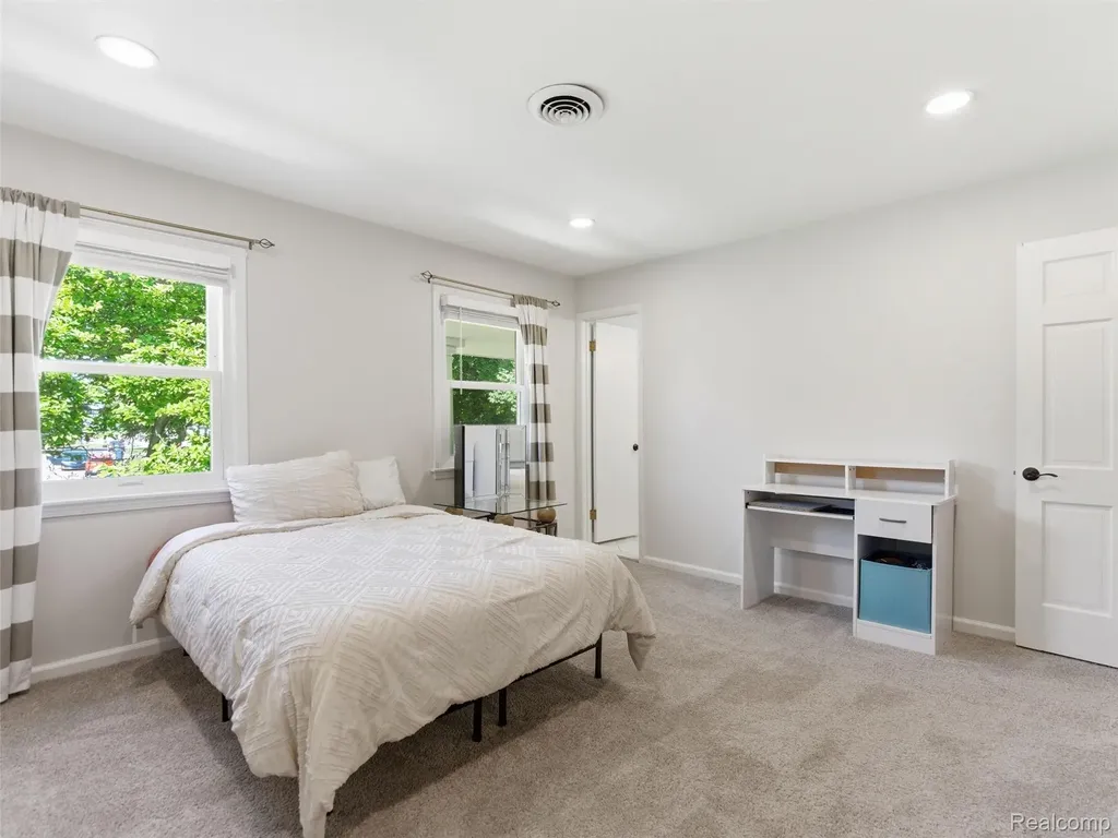 5409 Stony Hill Court Grand Blanc Charter Township MI 48439