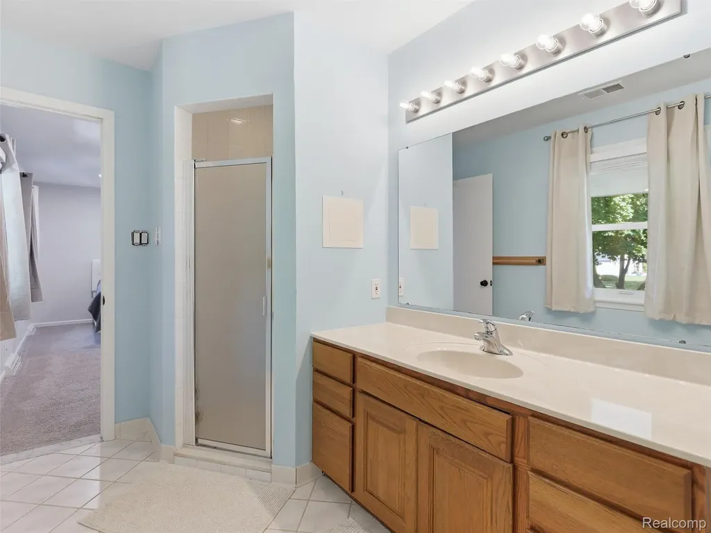 5409 Stony Hill Court Grand Blanc Charter Township MI 48439