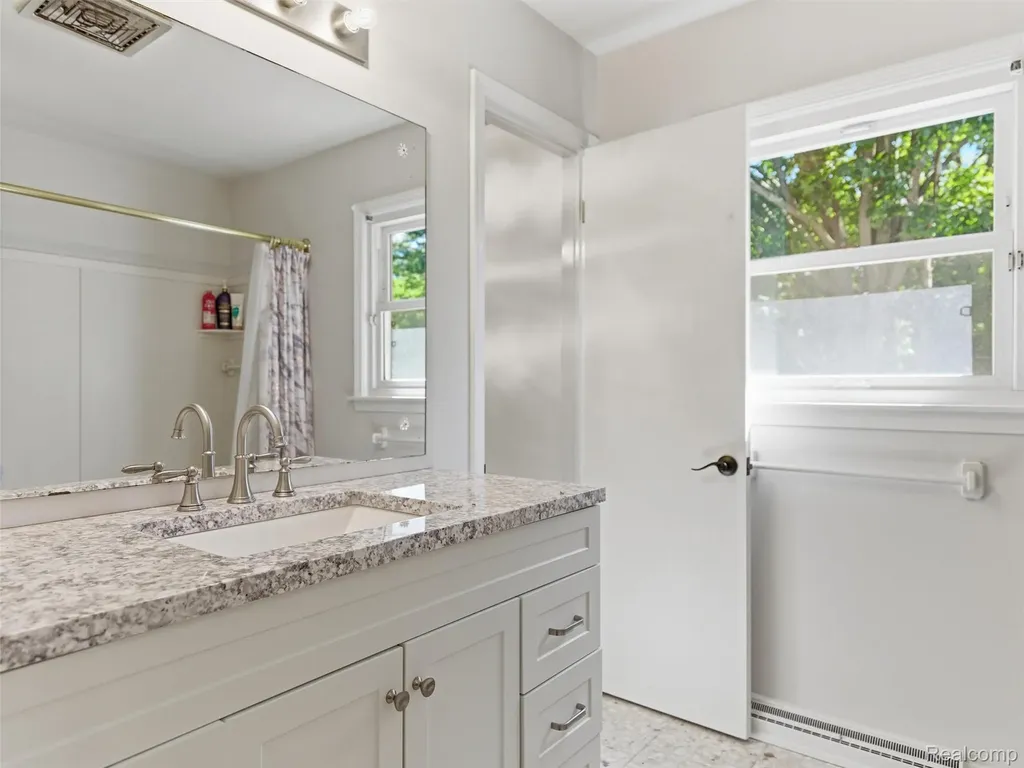 5409 Stony Hill Court Grand Blanc Charter Township MI 48439