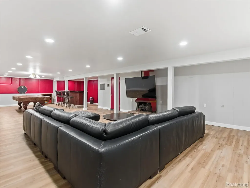5409 Stony Hill Court Grand Blanc Charter Township MI 48439