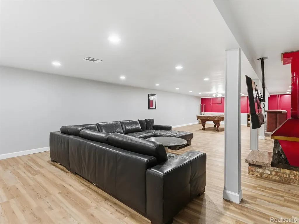 5409 Stony Hill Court Grand Blanc Charter Township MI 48439