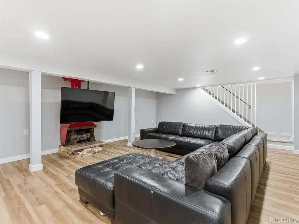 5409 Stony Hill Court Grand Blanc Charter Township MI 48439