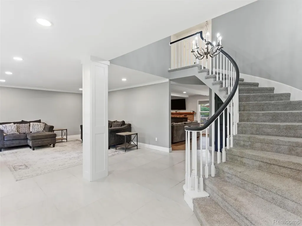 5409 Stony Hill Court Grand Blanc Charter Township MI 48439