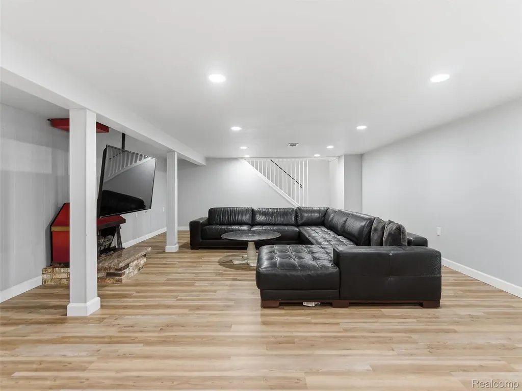 5409 Stony Hill Court Grand Blanc Charter Township MI 48439