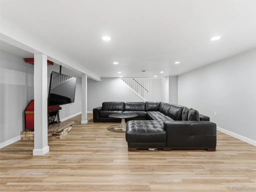 5409 Stony Hill Court Grand Blanc Charter Township MI 48439
