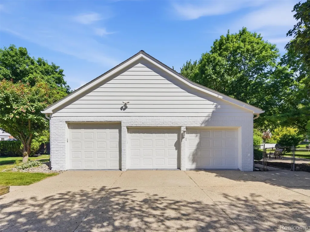 5409 Stony Hill Court Grand Blanc Charter Township MI 48439