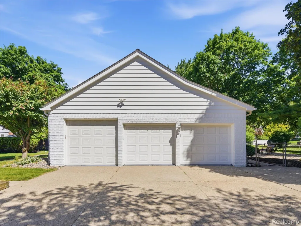 5409 Stony Hill Court Grand Blanc Charter Township MI 48439