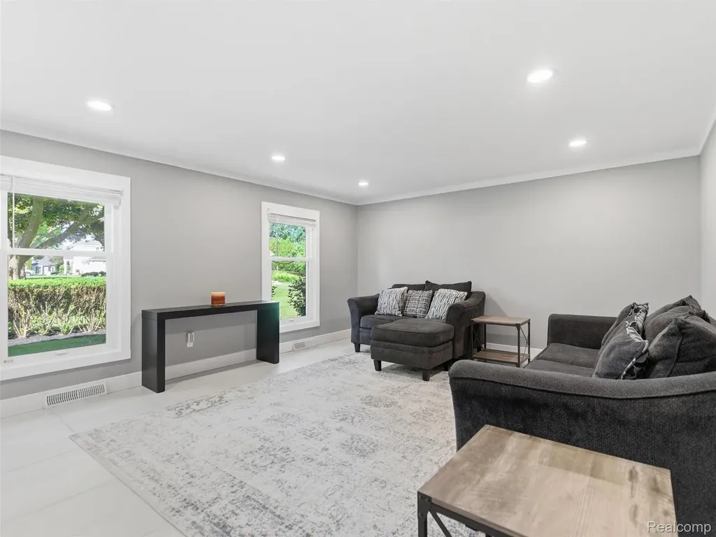 5409 Stony Hill Court Grand Blanc Charter Township MI 48439
