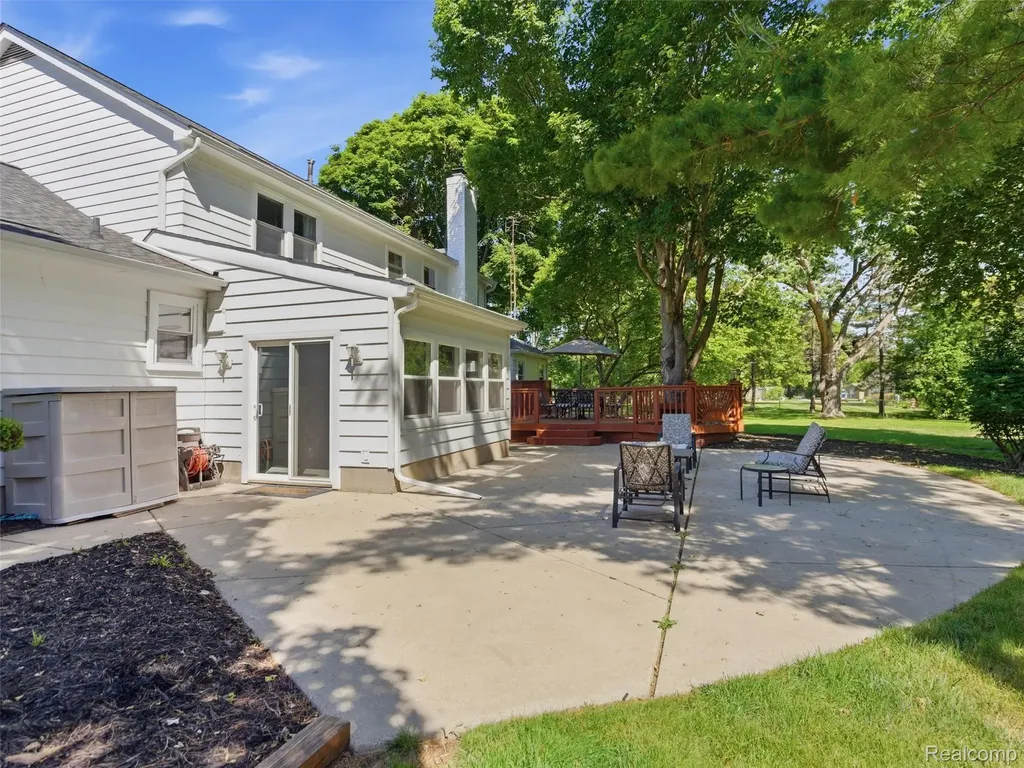 5409 Stony Hill Court Grand Blanc Charter Township MI 48439