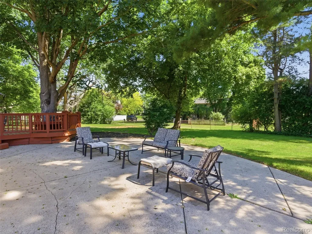 5409 Stony Hill Court Grand Blanc Charter Township MI 48439
