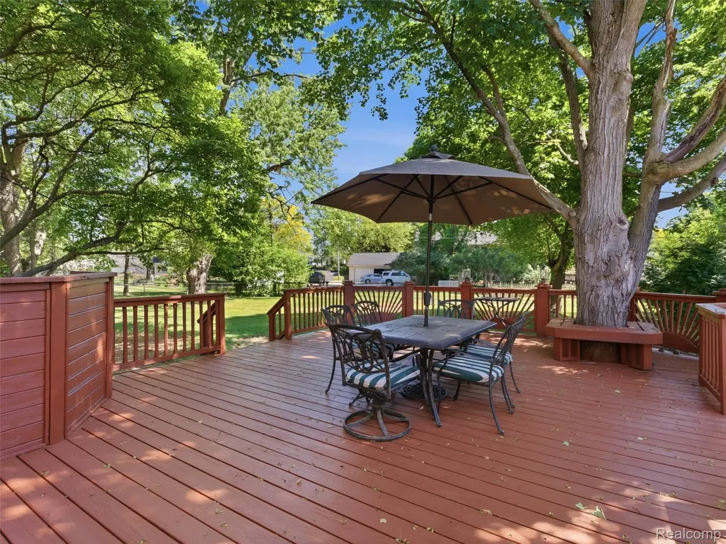 5409 Stony Hill Court Grand Blanc Charter Township MI 48439