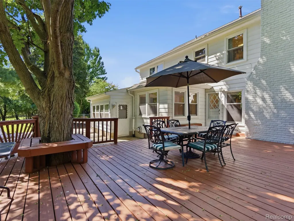 5409 Stony Hill Court Grand Blanc Charter Township MI 48439
