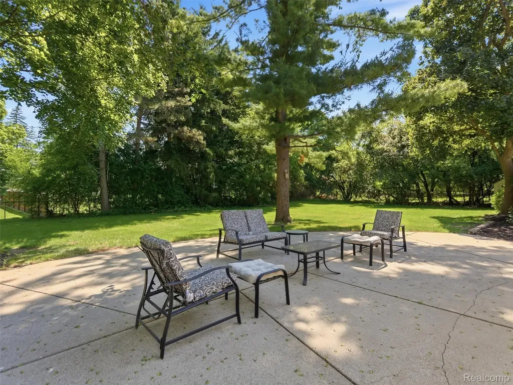 5409 Stony Hill Court Grand Blanc Charter Township MI 48439