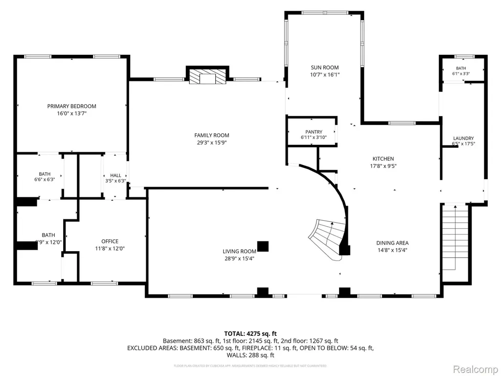 5409 Stony Hill Court Grand Blanc Charter Township MI 48439