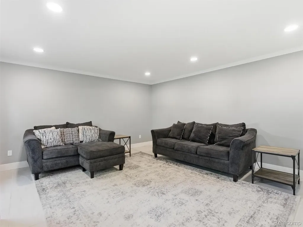 5409 Stony Hill Court Grand Blanc Charter Township MI 48439