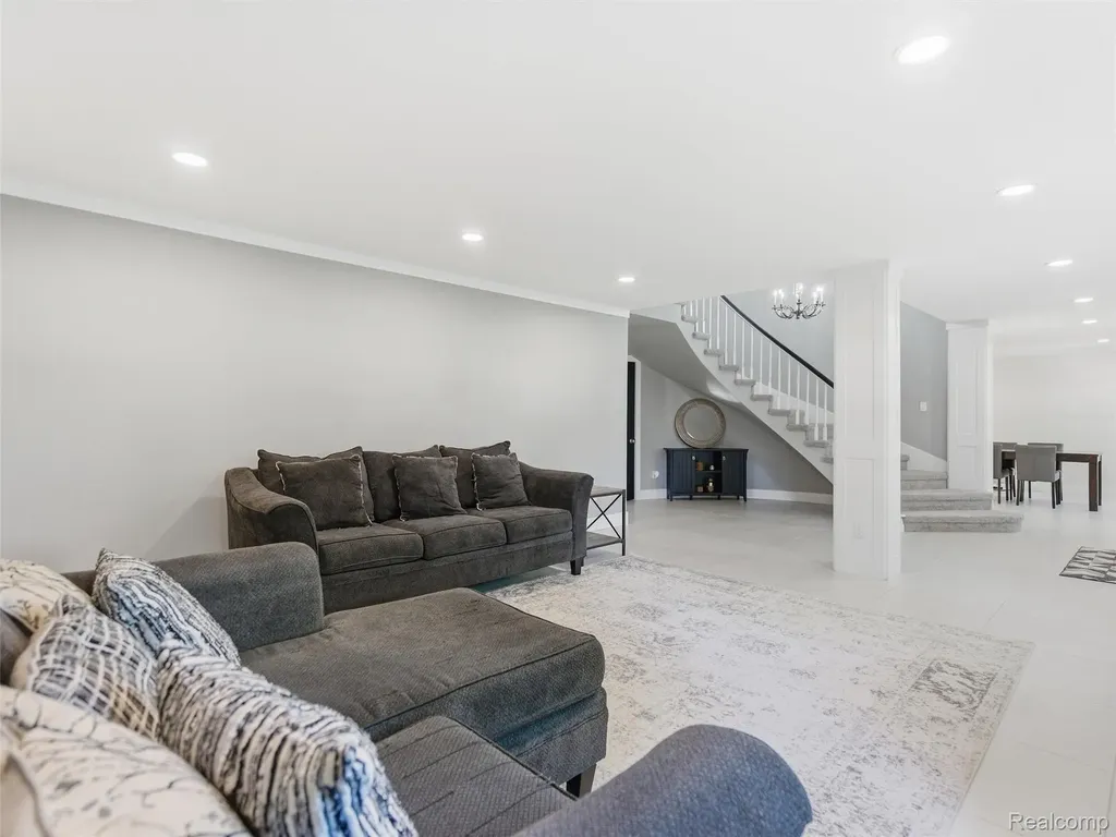 5409 Stony Hill Court Grand Blanc Charter Township MI 48439