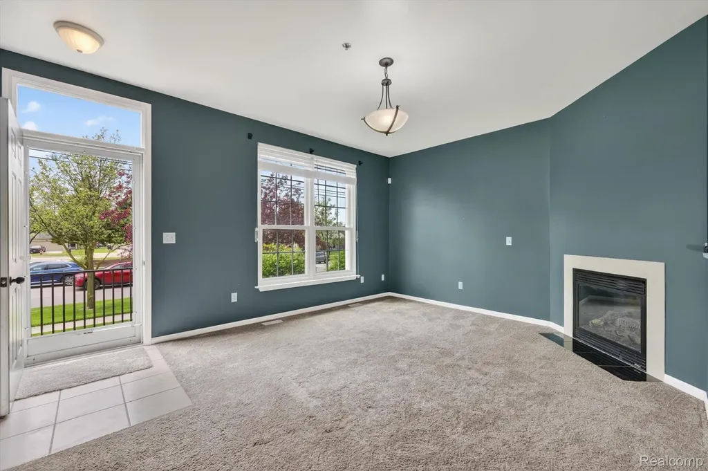 43027 Strand Drive Sterling Heights City MI 48313