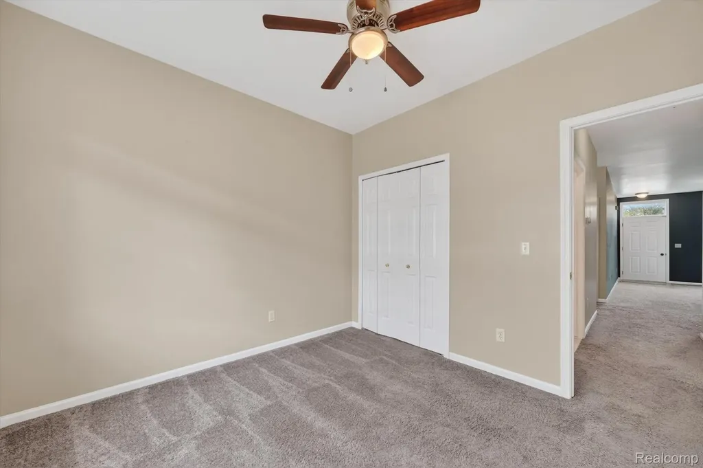 43027 Strand Drive Sterling Heights City MI 48313
