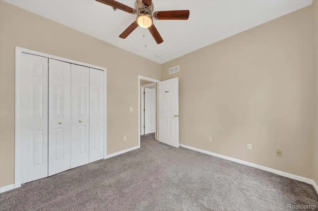 43027 Strand Drive Sterling Heights City MI 48313