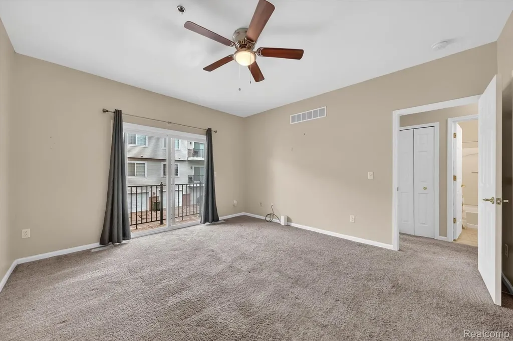 43027 Strand Drive Sterling Heights City MI 48313