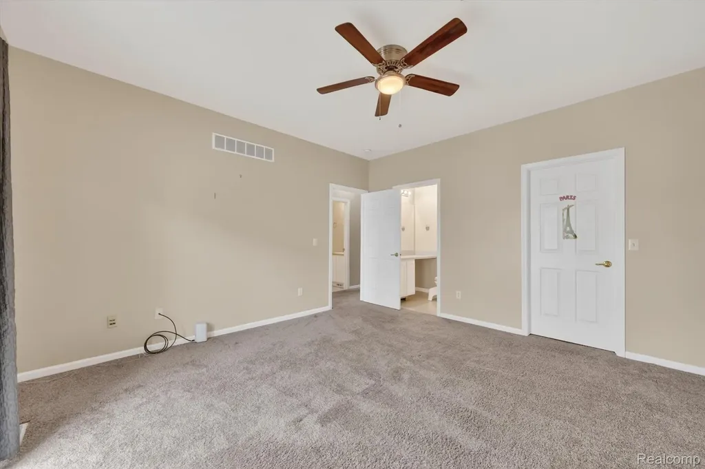 43027 Strand Drive Sterling Heights City MI 48313