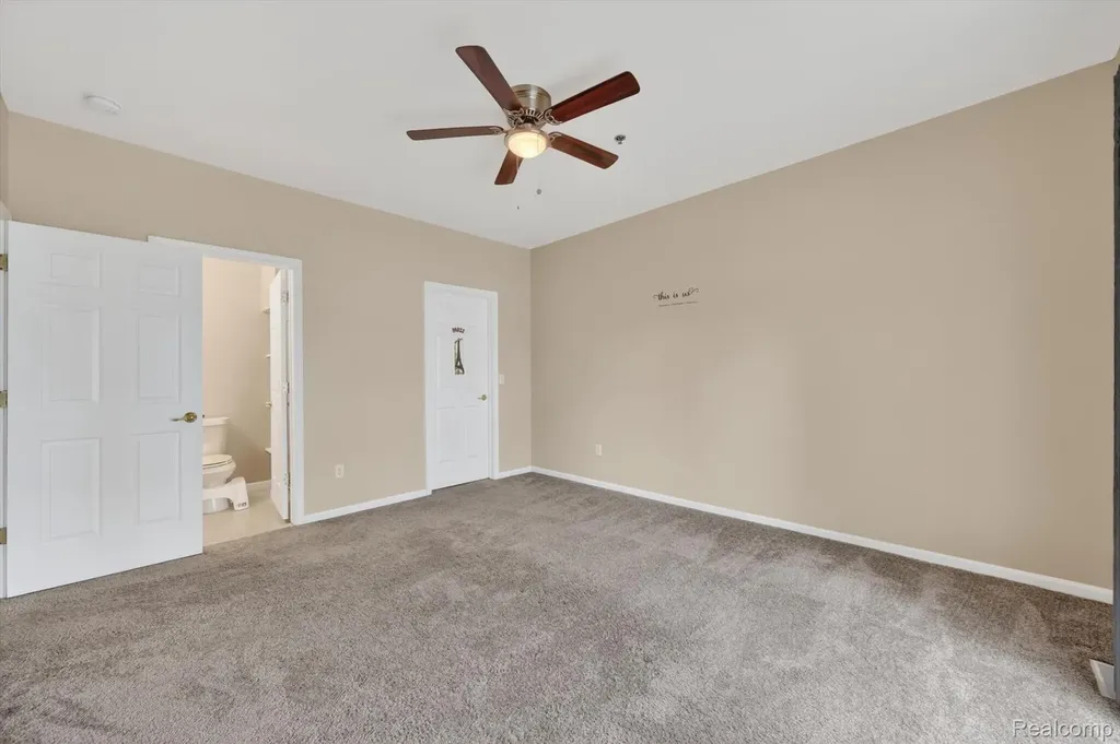 43027 Strand Drive Sterling Heights City MI 48313