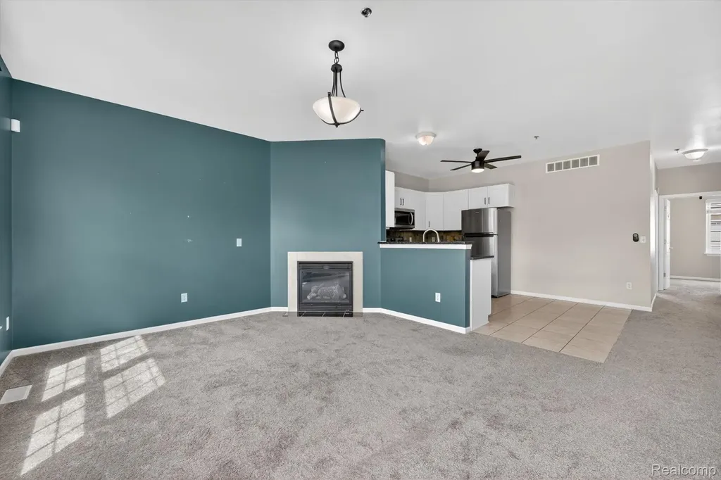 43027 Strand Drive Sterling Heights City MI 48313