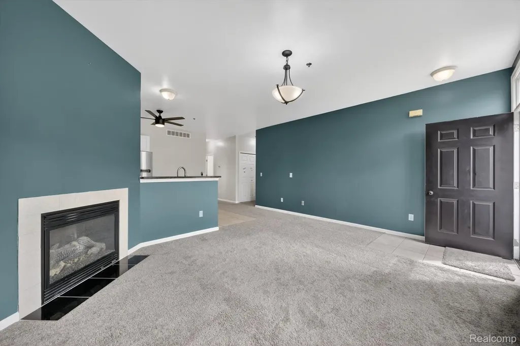 43027 Strand Drive Sterling Heights City MI 48313