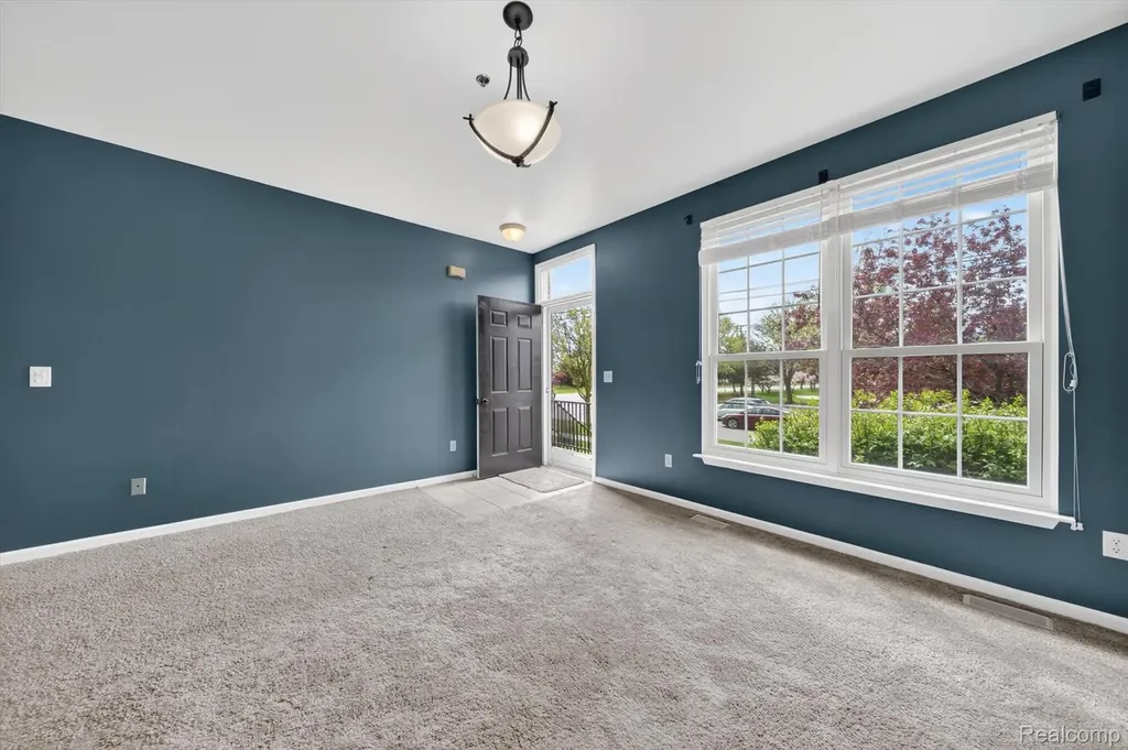 43027 Strand Drive Sterling Heights City MI 48313