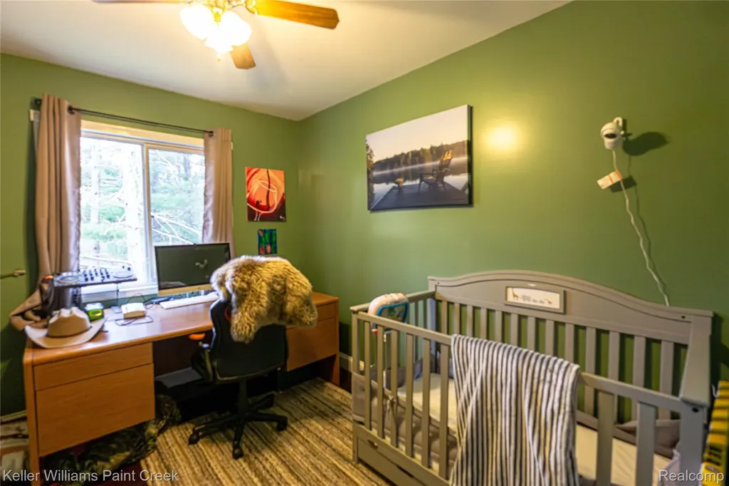 228 Clearview Drive Lyon Township MI 48653