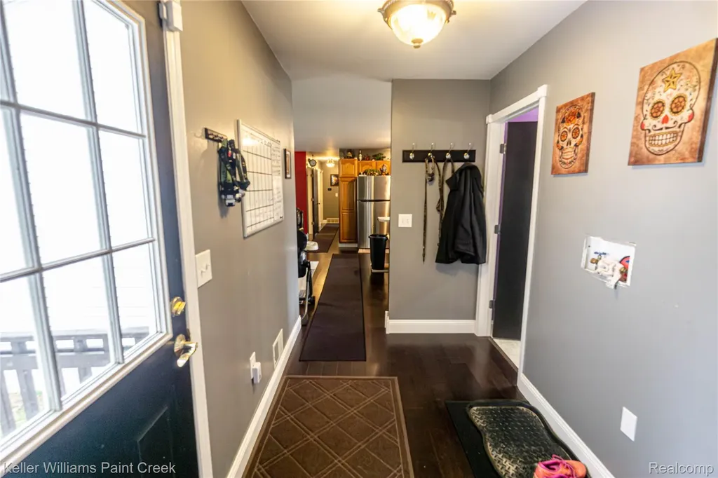 228 Clearview Drive Lyon Township MI 48653