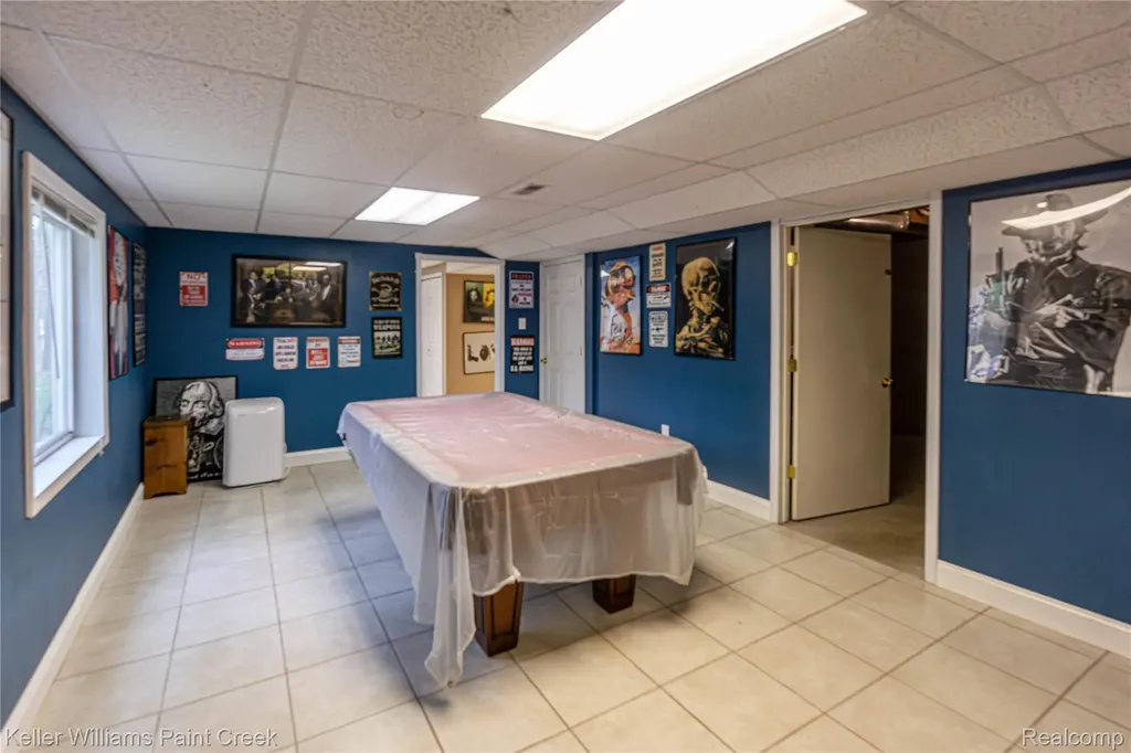 228 Clearview Drive Lyon Township MI 48653