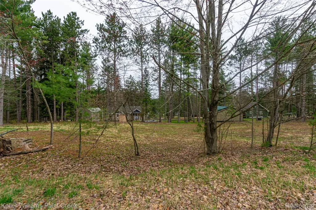 228 Clearview Drive Lyon Township MI 48653